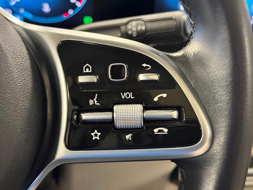 used 2021 Mercedes-Benz GLA 250 car, priced at $29,500