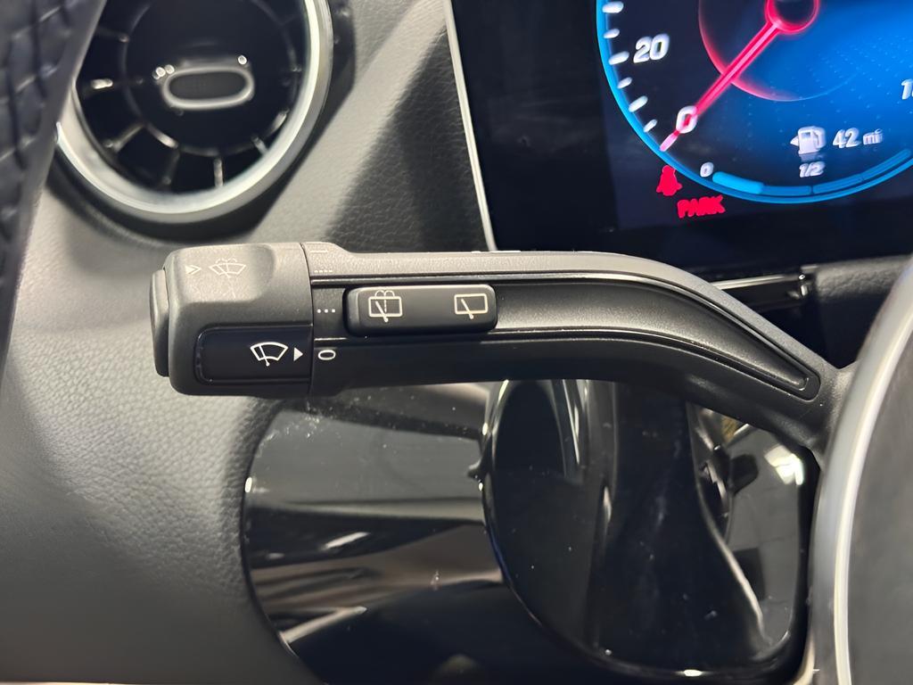 used 2021 Mercedes-Benz GLA 250 car, priced at $29,500