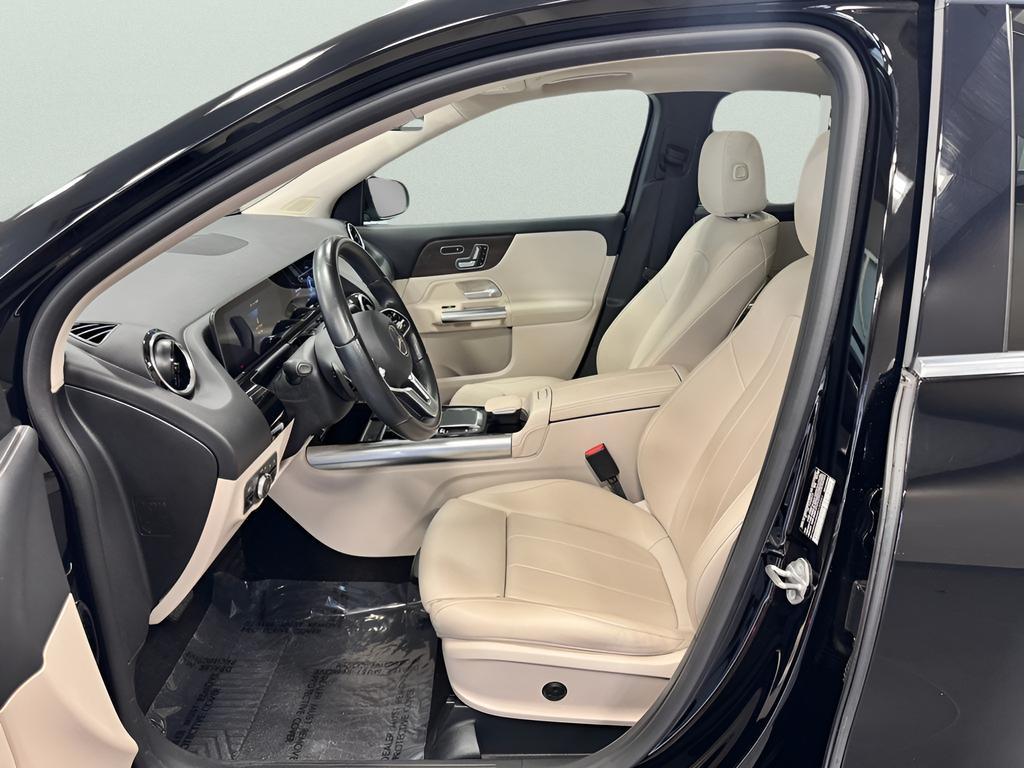 used 2021 Mercedes-Benz GLA 250 car, priced at $29,500