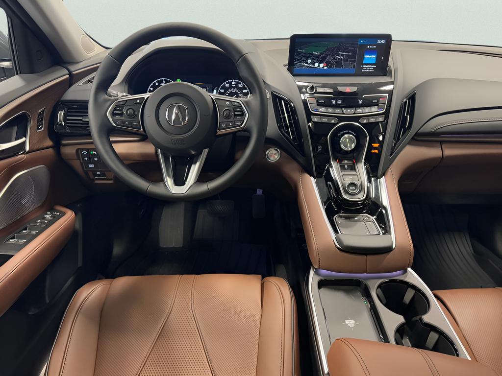 new 2026 Acura RDX car, priced at $54,800