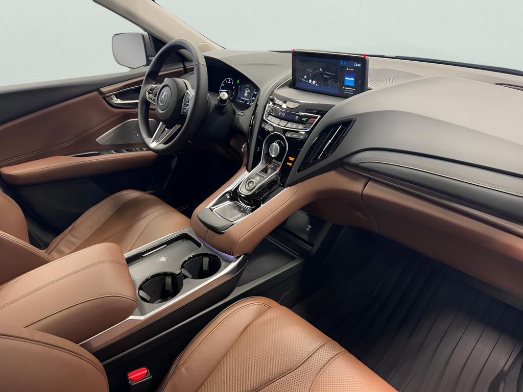 new 2026 Acura RDX car, priced at $54,800