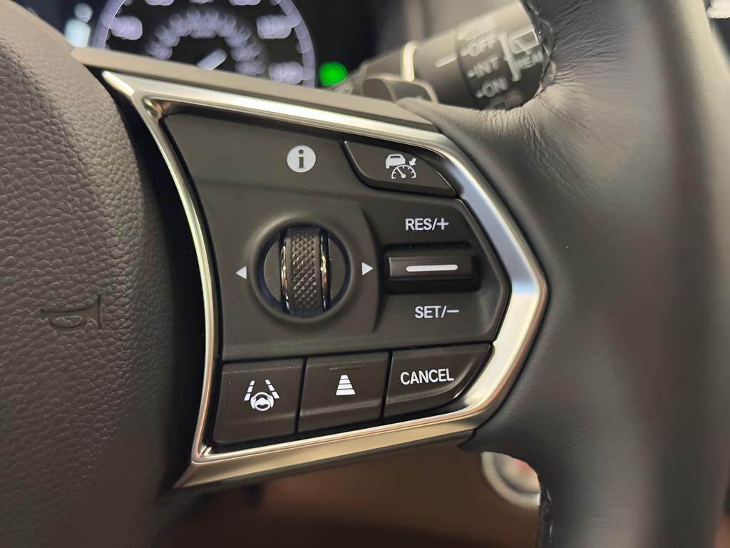 new 2026 Acura RDX car, priced at $54,800