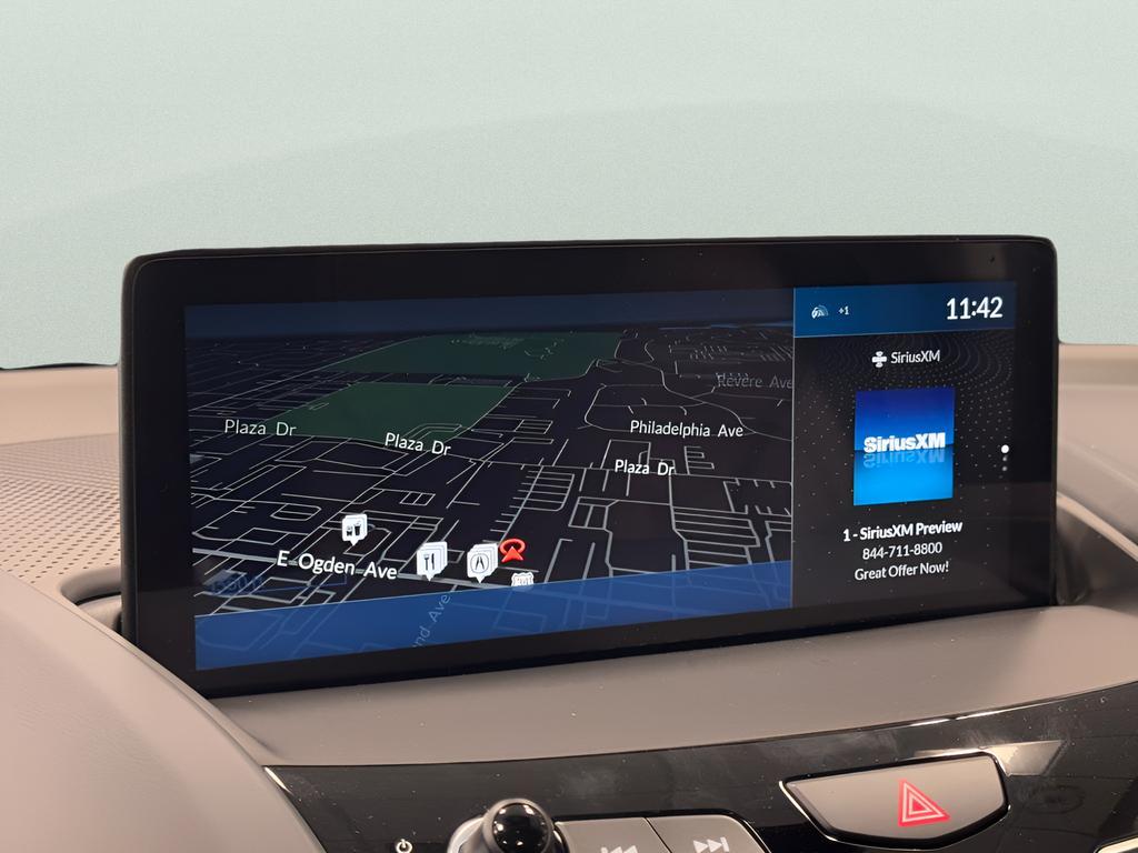 new 2026 Acura RDX car, priced at $54,800