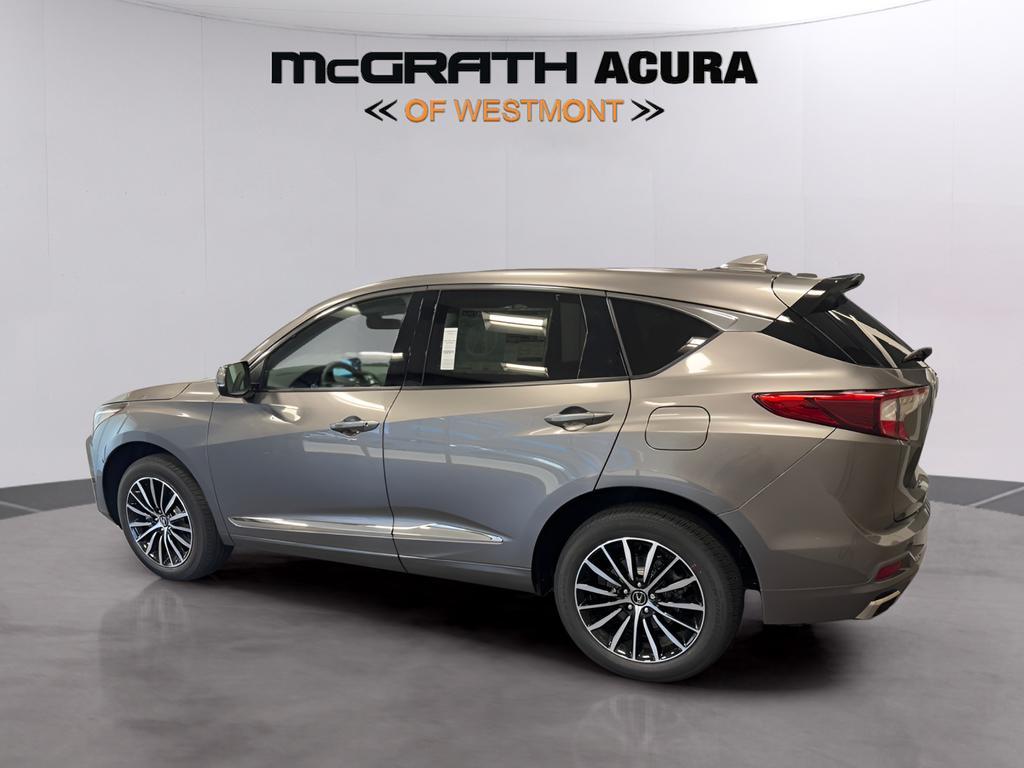 new 2026 Acura RDX car, priced at $54,800