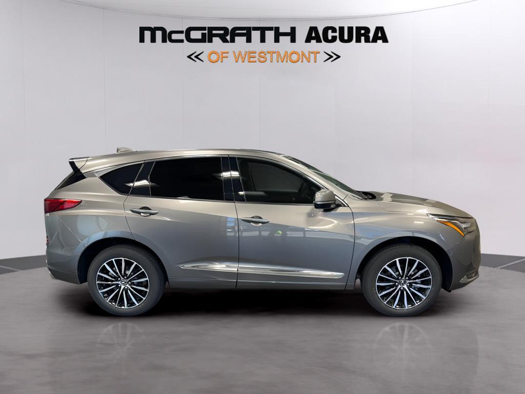 new 2026 Acura RDX car, priced at $54,800