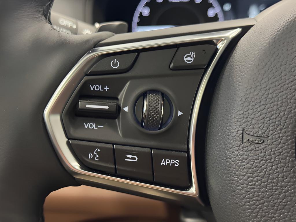 new 2026 Acura RDX car, priced at $54,800