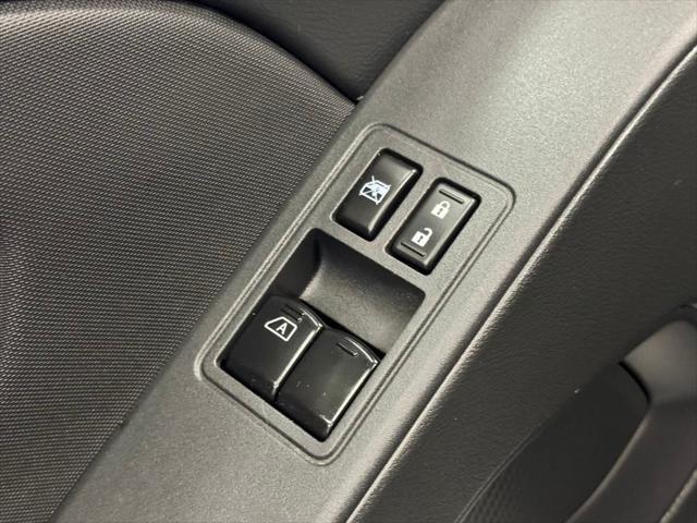 used 2024 Nissan Frontier car, priced at $25,881