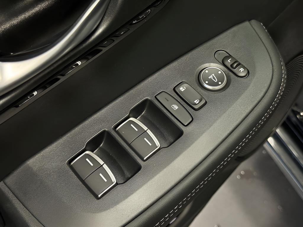 new 2025 Acura ADX car, priced at $38,350