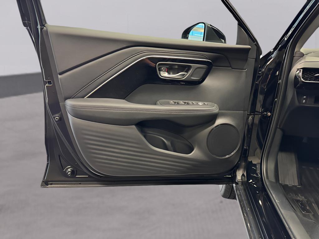 new 2025 Acura ADX car, priced at $38,350