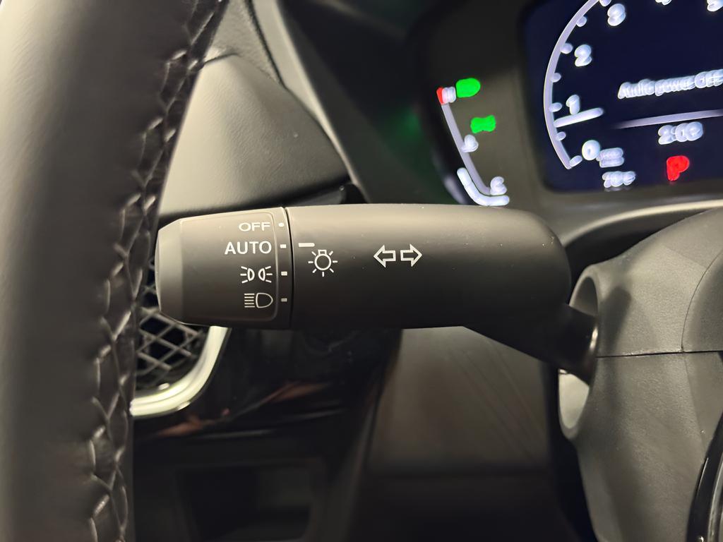 new 2025 Acura ADX car, priced at $38,350