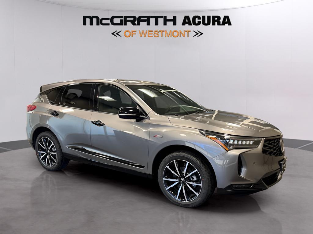 new 2026 Acura RDX car, priced at $56,800
