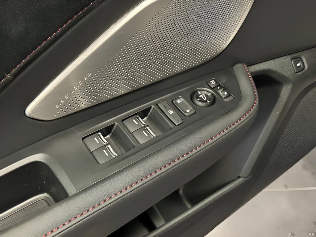 new 2026 Acura RDX car, priced at $56,800