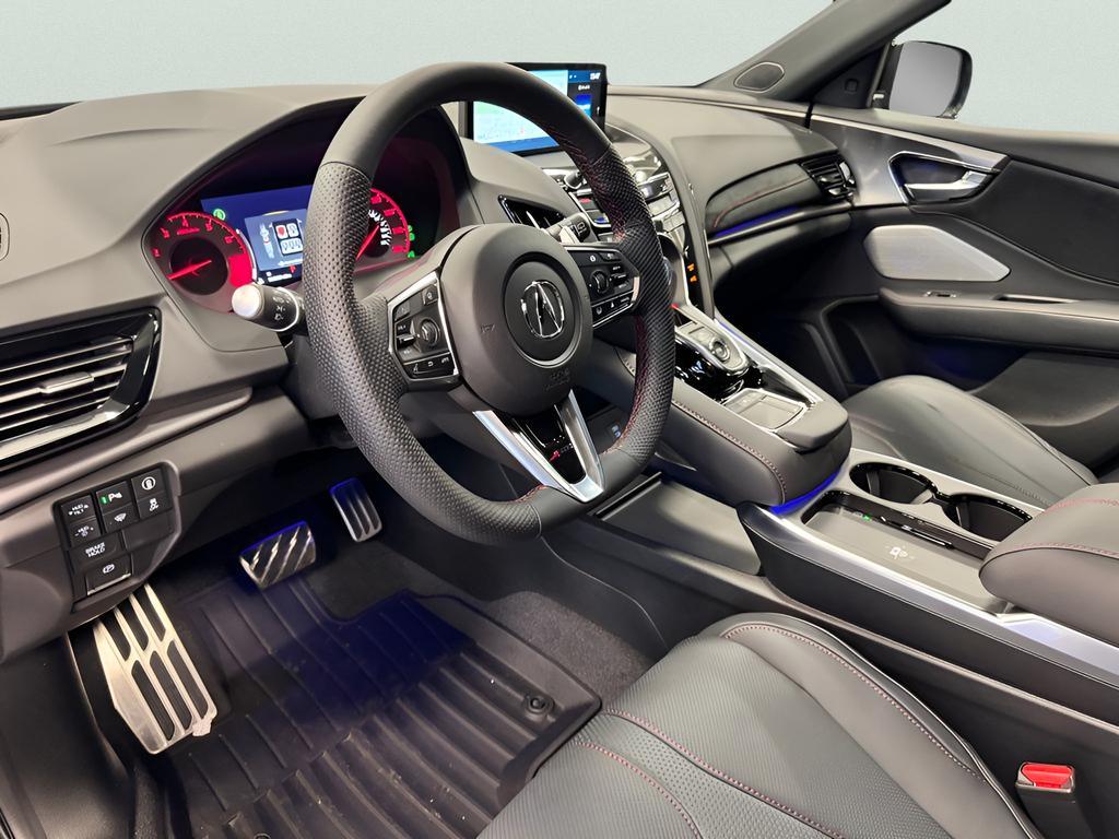 new 2026 Acura RDX car, priced at $56,800