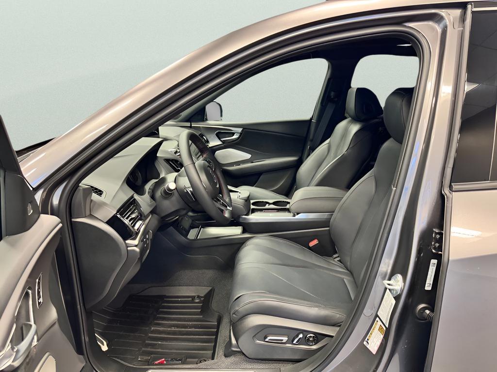 new 2026 Acura RDX car, priced at $56,800