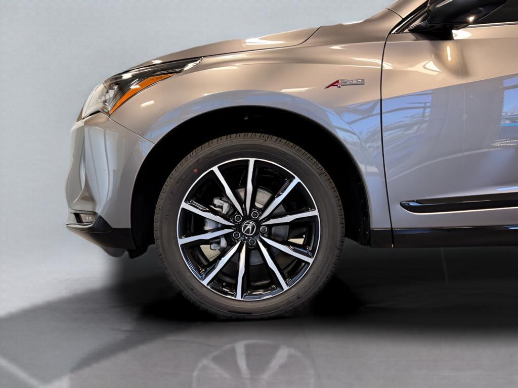 new 2026 Acura RDX car, priced at $56,800