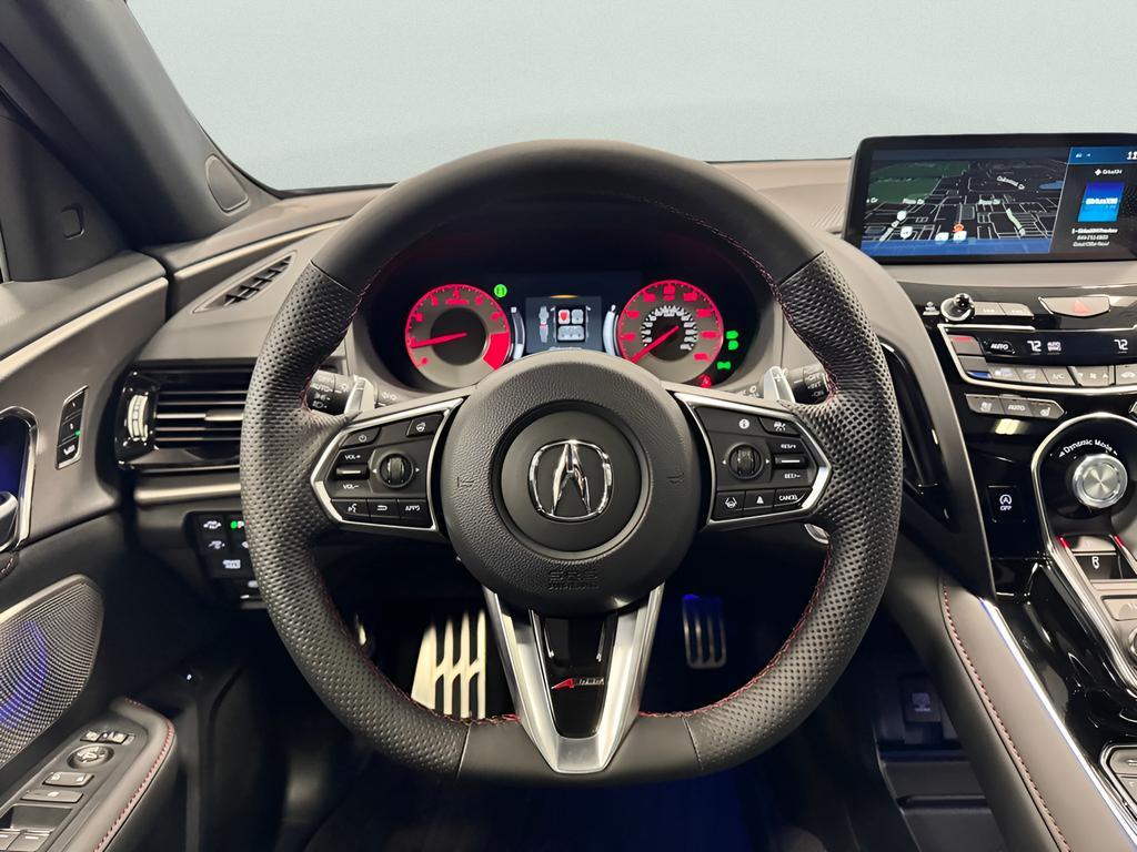 new 2026 Acura RDX car, priced at $56,800