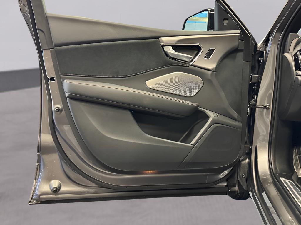 new 2026 Acura RDX car, priced at $56,800