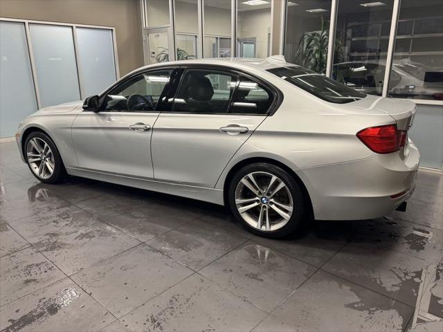 used 2013 BMW 335 car, priced at $17,588