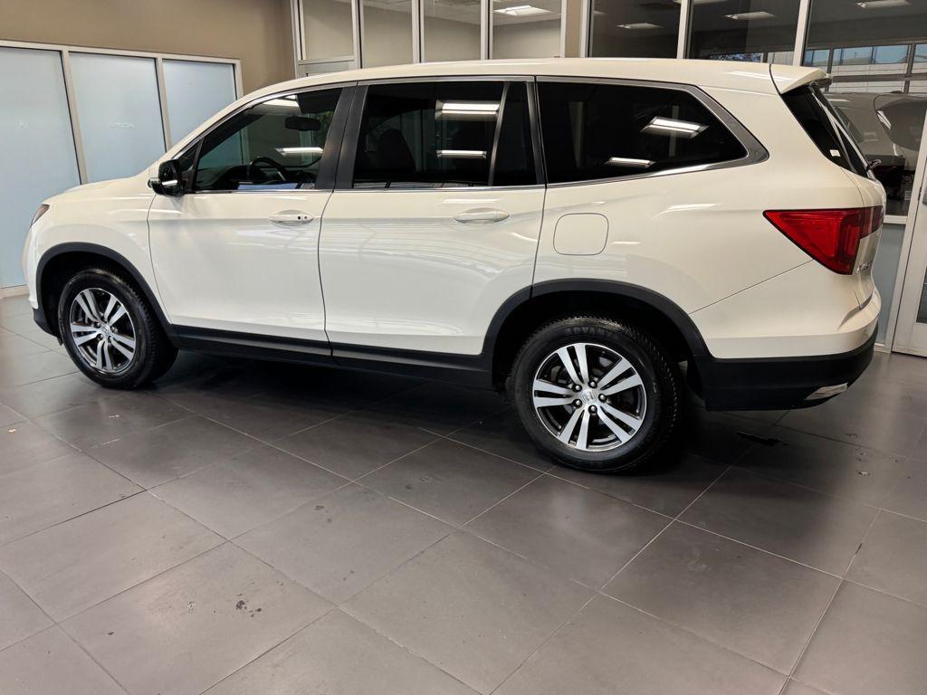 used 2018 Honda Pilot car, priced at $15,750