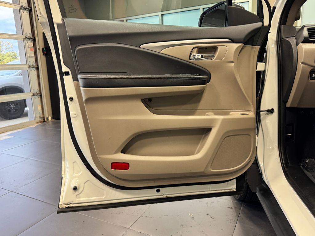 used 2018 Honda Pilot car, priced at $15,750