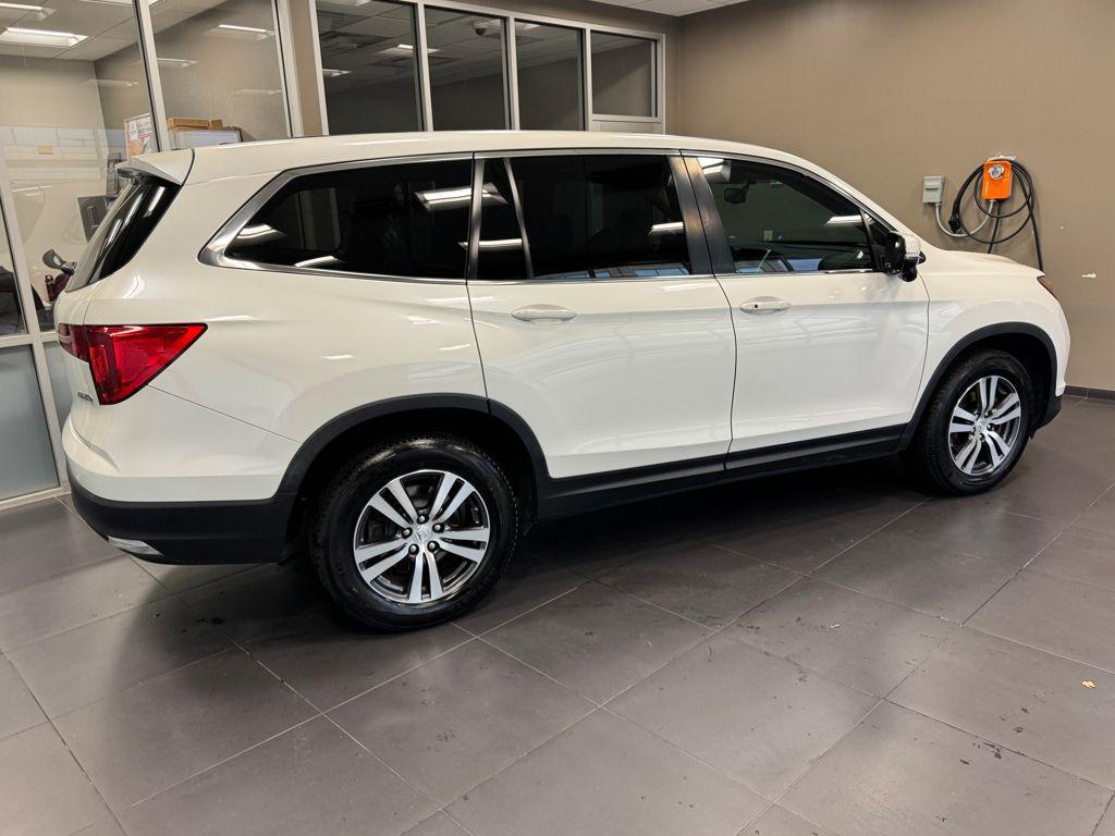 used 2018 Honda Pilot car, priced at $15,750