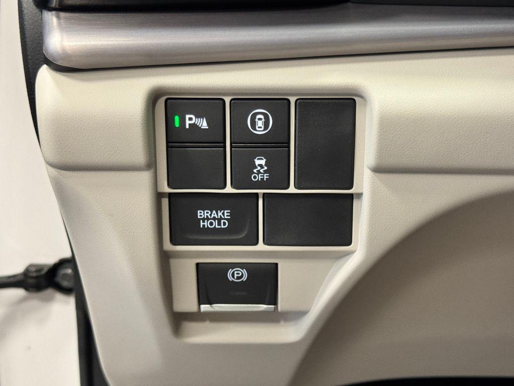 used 2025 Acura RDX car, priced at $42,962