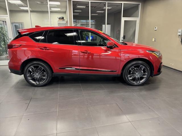 used 2019 Acura RDX car, priced at $28,988