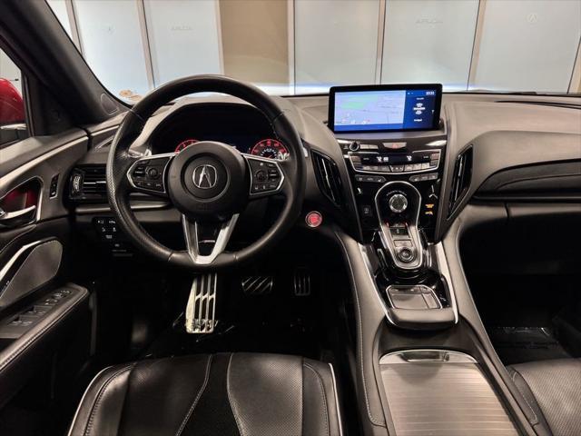 used 2019 Acura RDX car, priced at $28,988