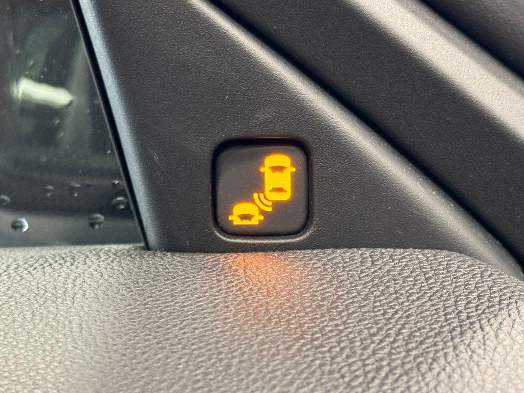 new 2025 Acura TLX car, priced at $46,595