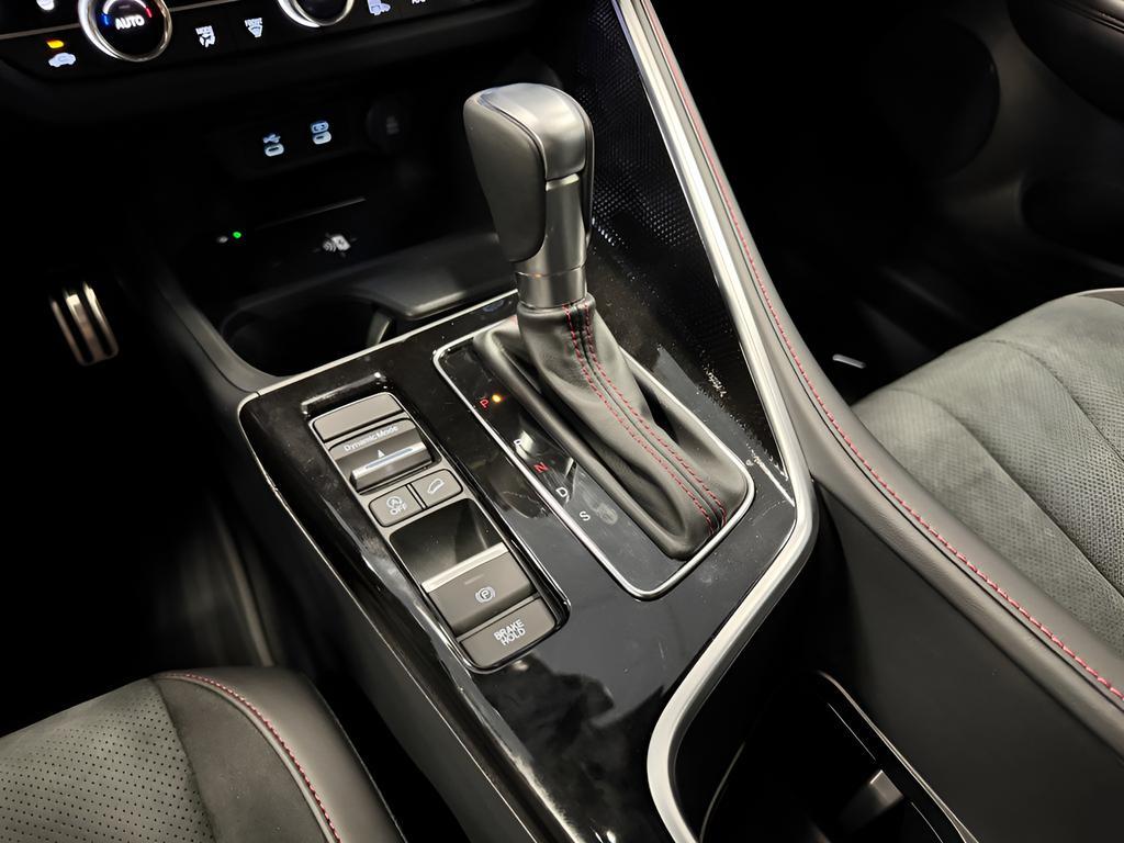 new 2025 Acura ADX car, priced at $41,350