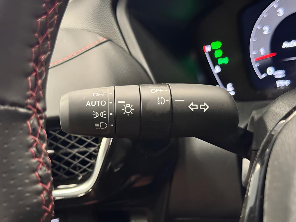 new 2025 Acura ADX car, priced at $41,350