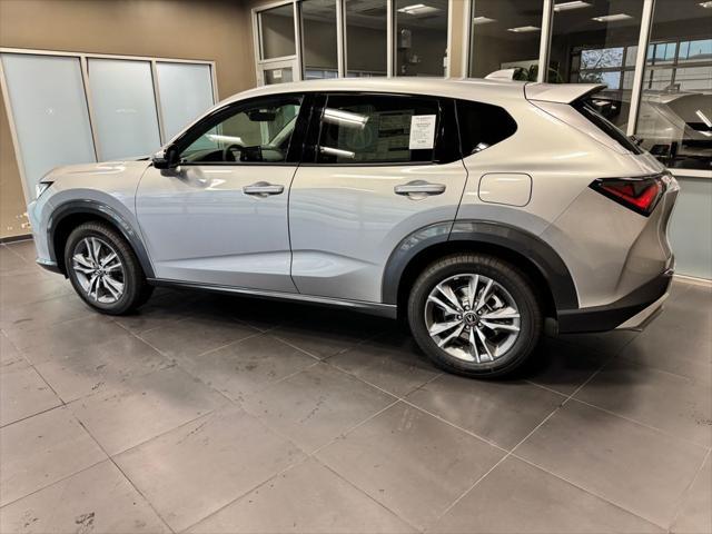 new 2025 Acura ADX car, priced at $38,350