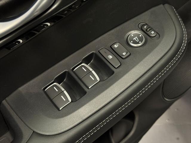 new 2025 Acura ADX car, priced at $38,350
