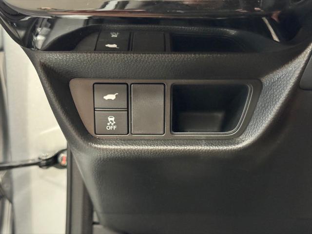 new 2025 Acura ADX car, priced at $38,350