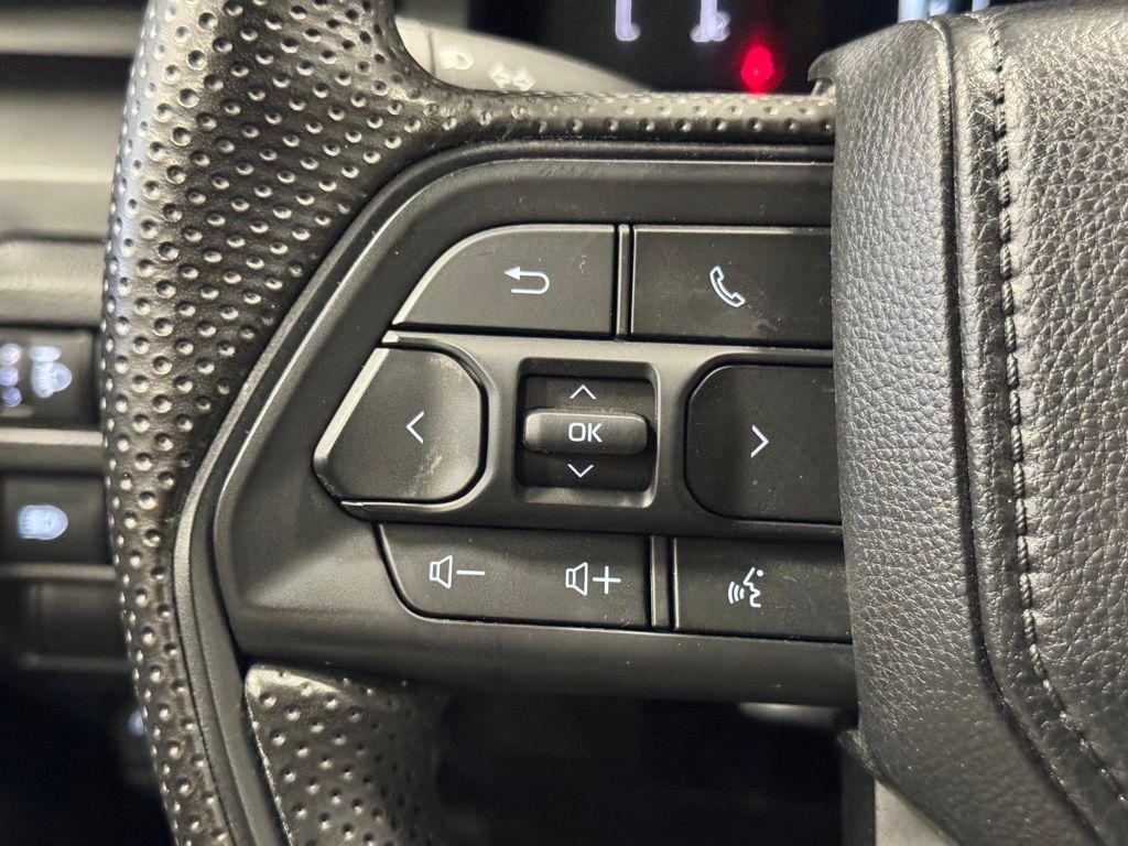 used 2024 Toyota Tacoma car, priced at $26,945