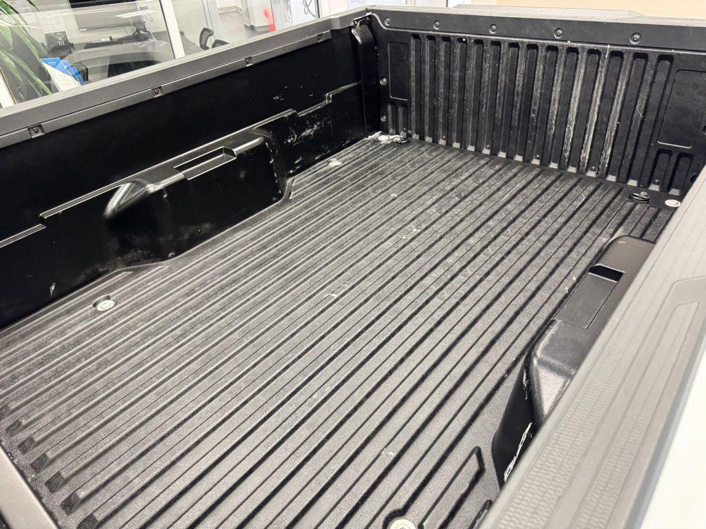 used 2024 Toyota Tacoma car, priced at $26,945