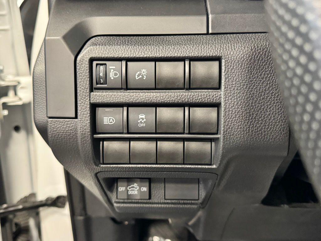 used 2024 Toyota Tacoma car, priced at $26,945