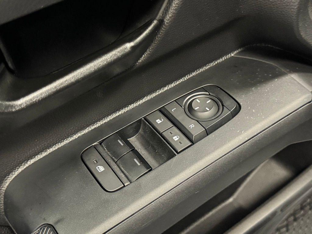 used 2024 Toyota Tacoma car, priced at $26,945