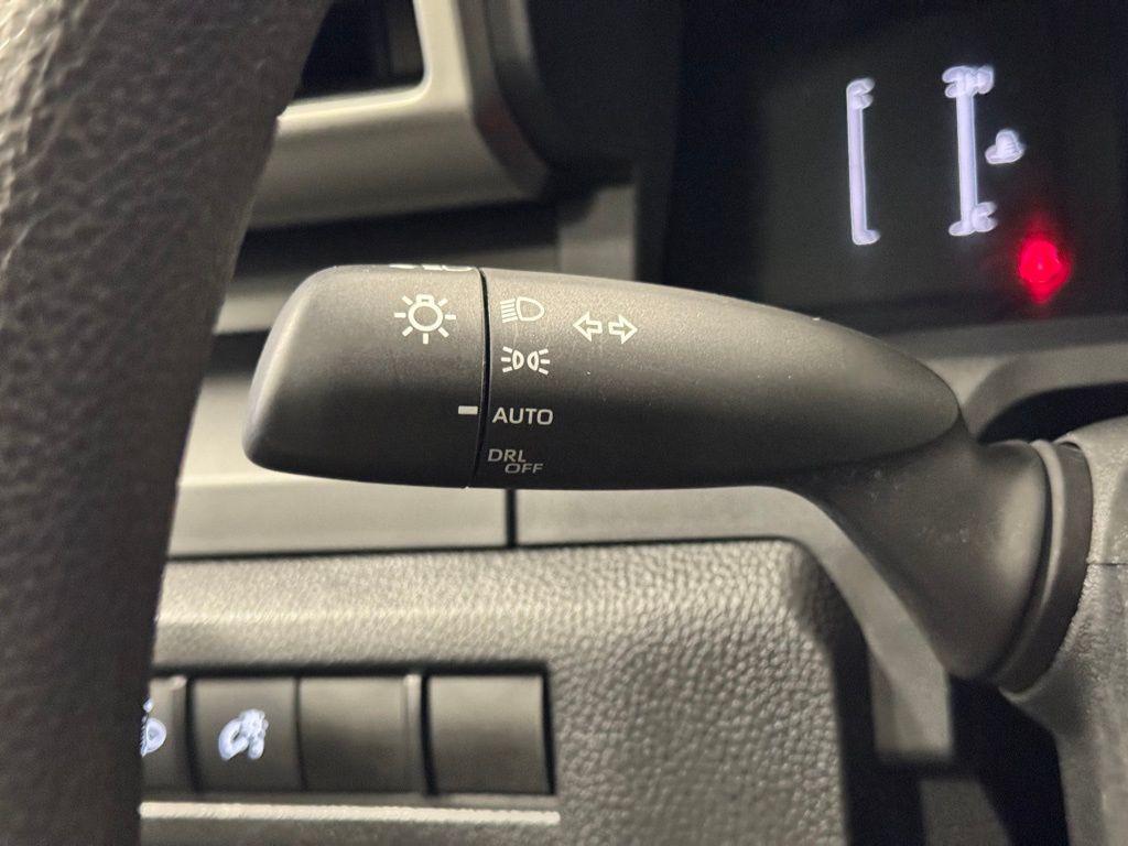 used 2024 Toyota Tacoma car, priced at $26,945