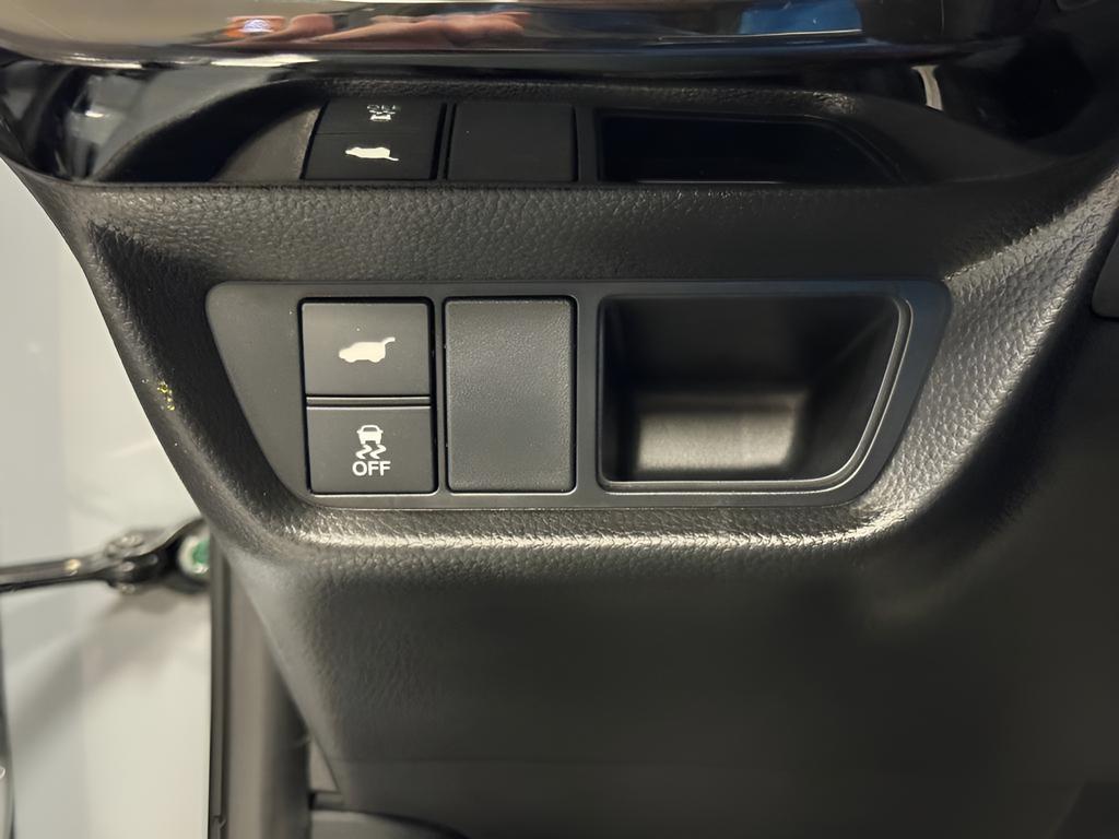 new 2025 Acura ADX car, priced at $39,950