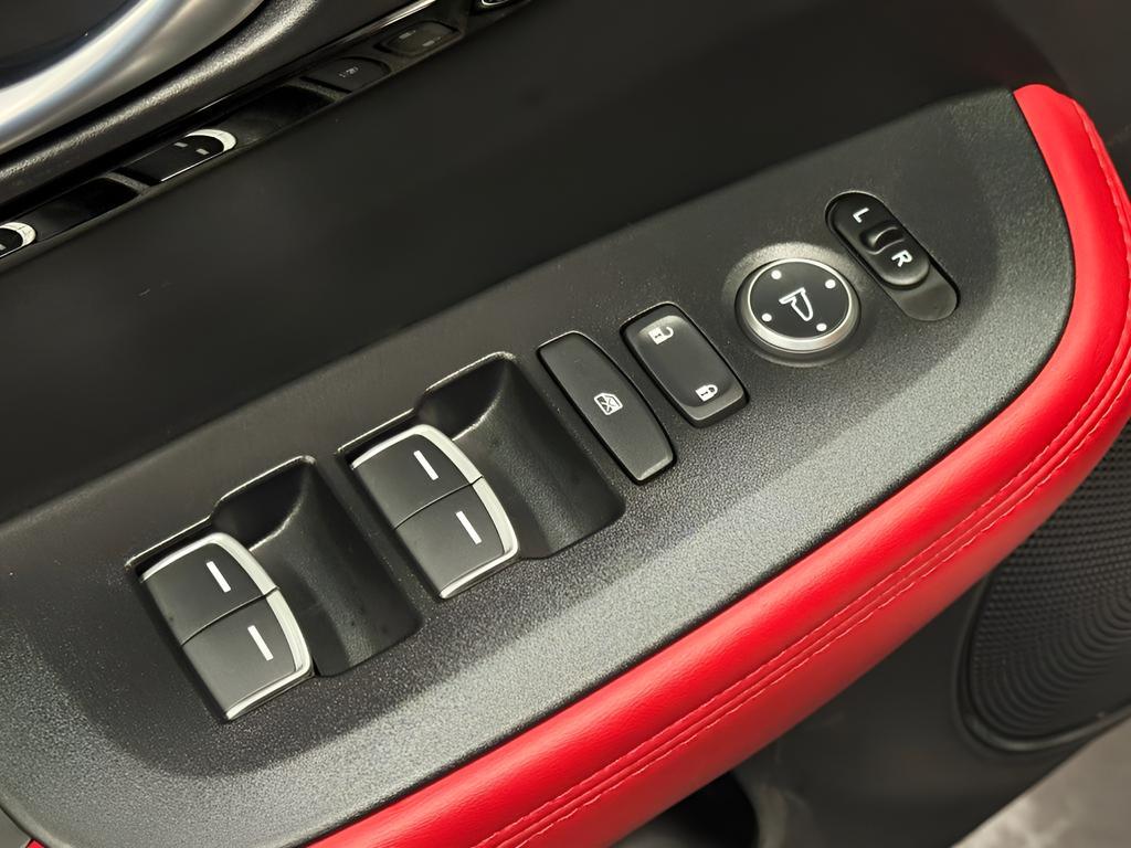 new 2025 Acura ADX car, priced at $39,950