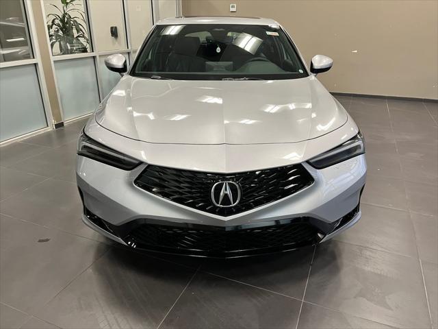 new 2025 Acura Integra car, priced at $36,195