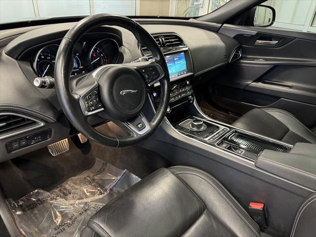 used 2019 Jaguar XE car, priced at $22,888