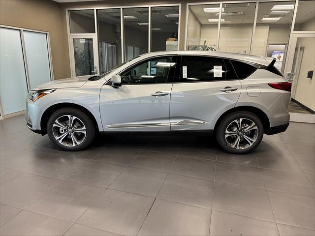 new 2025 Acura RDX car, priced at $48,650