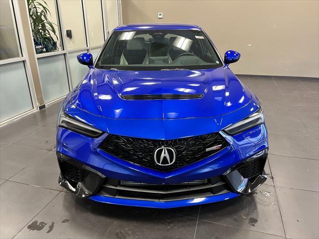 new 2025 Acura Integra car, priced at $54,395