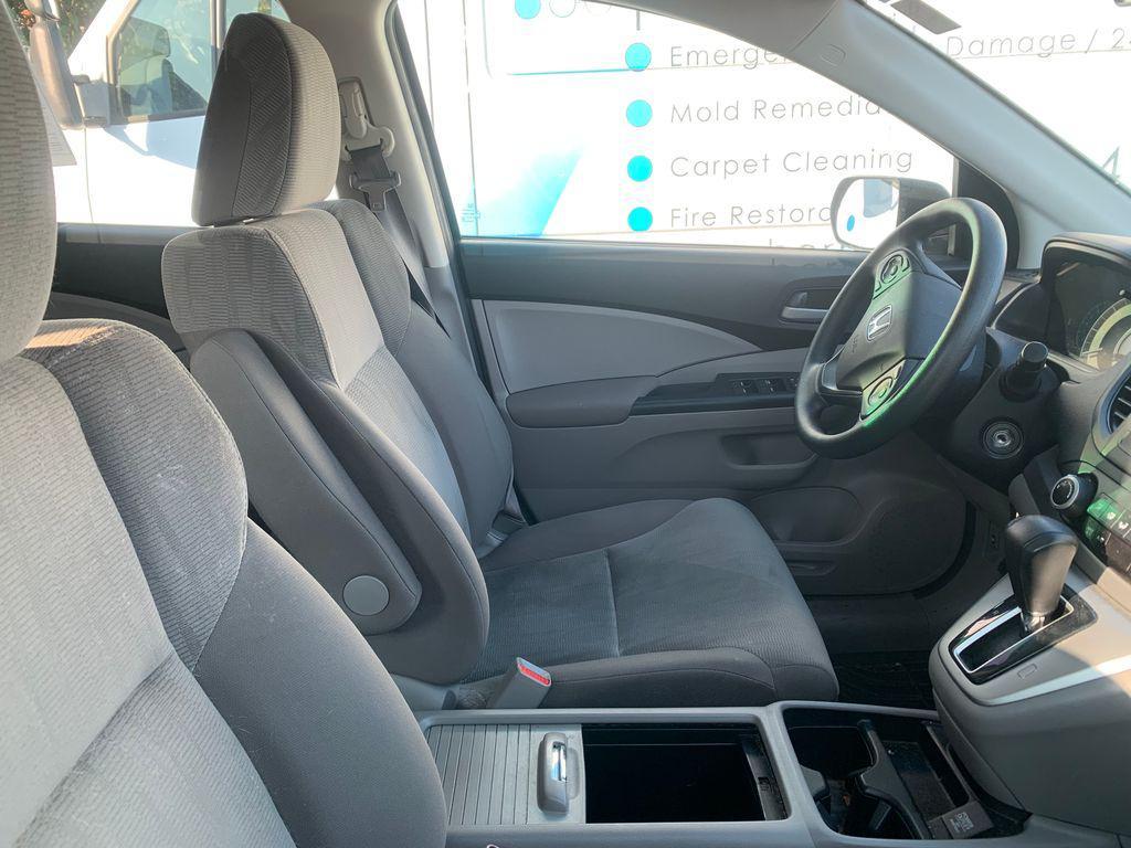 used 2014 Honda CR-V car, priced at $13,984