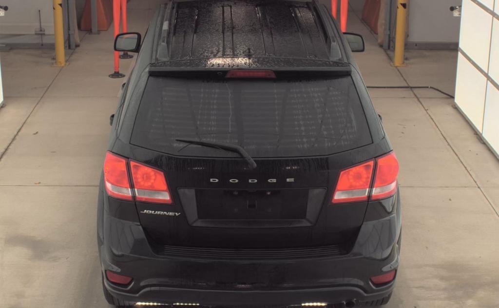 used 2019 Dodge Journey car, priced at $16,998