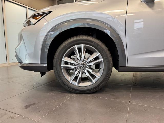 new 2025 Acura ADX car, priced at $36,350