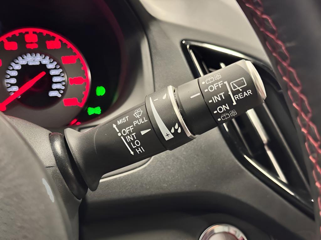 used 2024 Acura RDX car, priced at $39,327