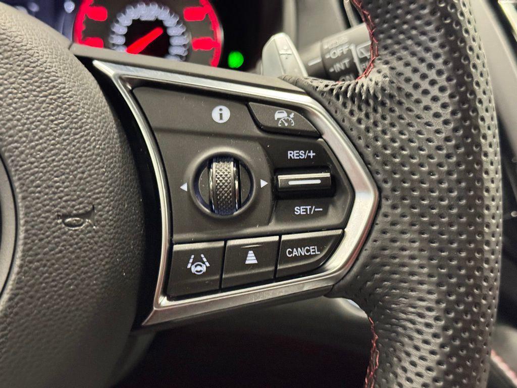 used 2024 Acura RDX car, priced at $39,327